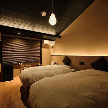 Tsumugi Hachijominamotocho Apartment Kyoto Exterior photo